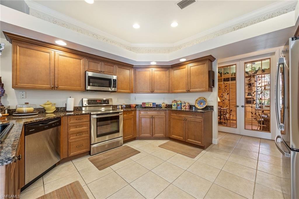 CALOOSA PRESERVE - Residential