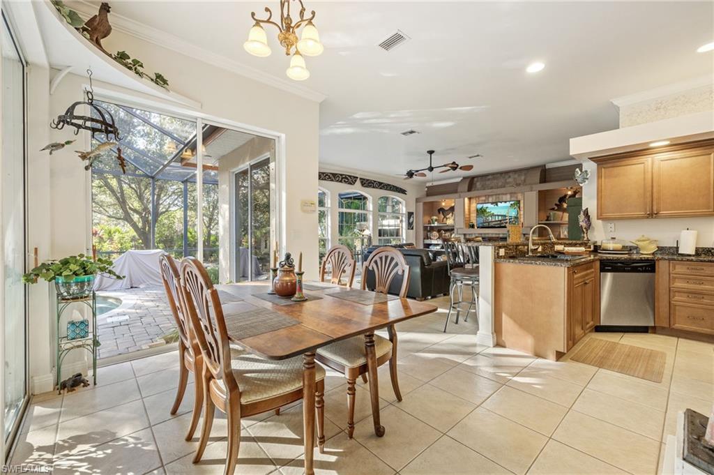 CALOOSA PRESERVE - Residential