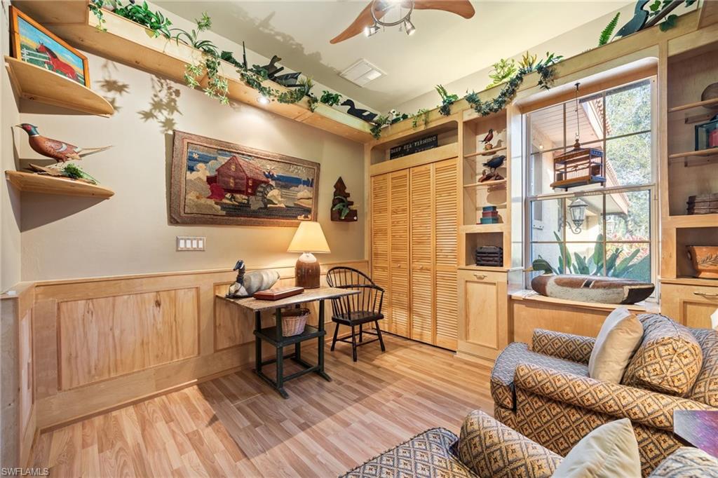 CALOOSA PRESERVE - Residential