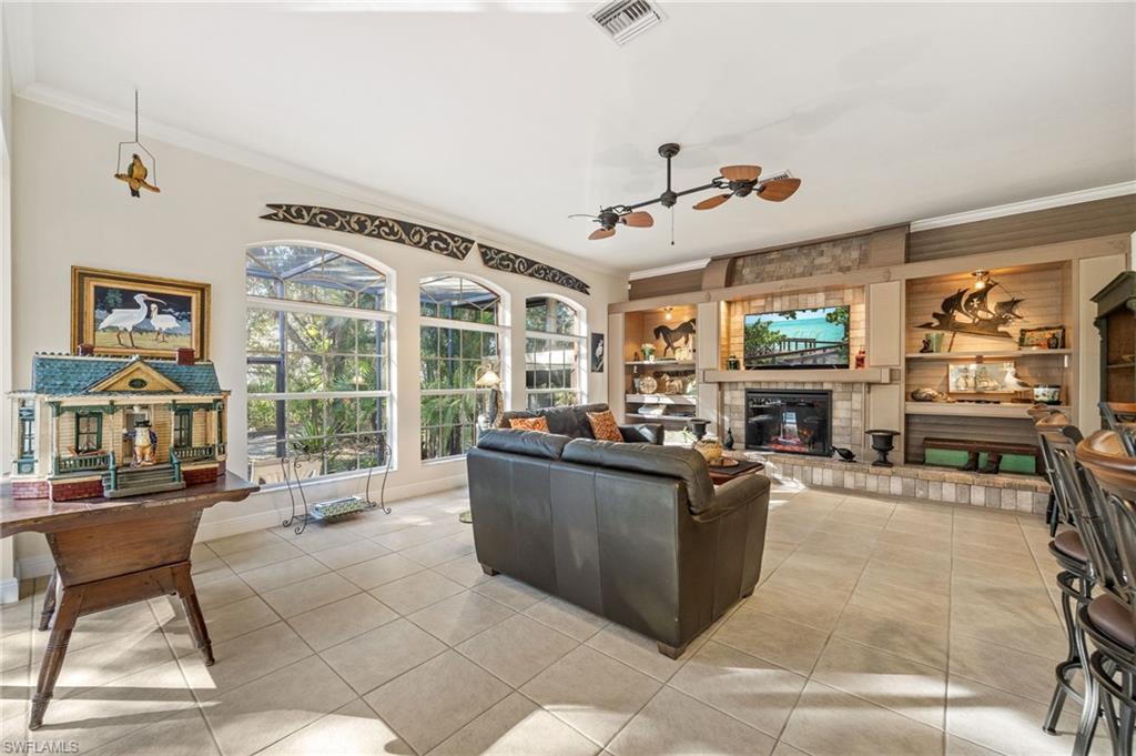 CALOOSA PRESERVE - Residential