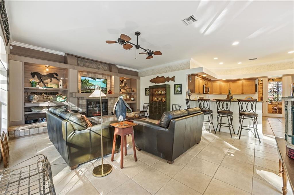 CALOOSA PRESERVE - Residential