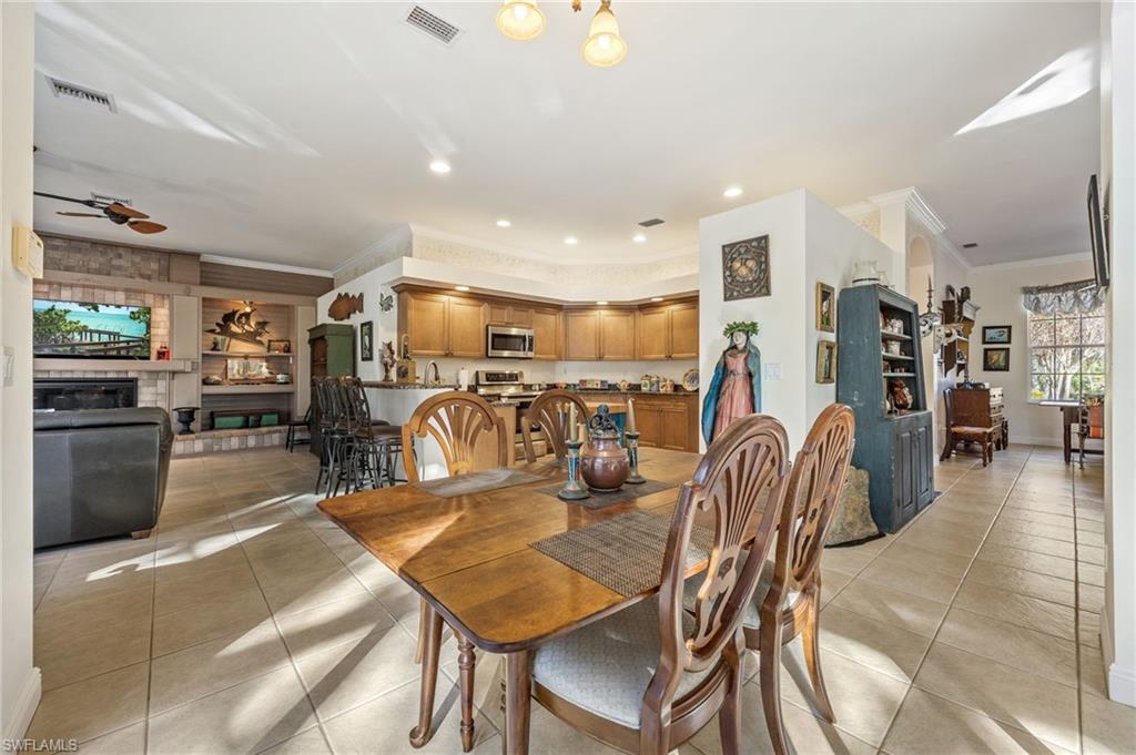 CALOOSA PRESERVE - Residential