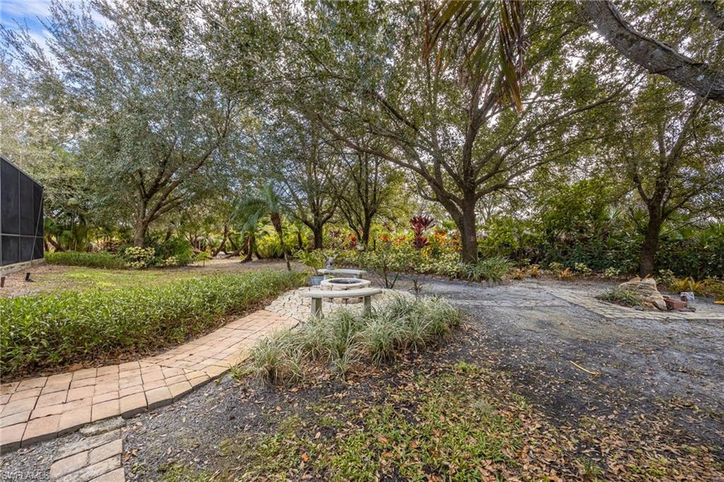 CALOOSA PRESERVE - Residential