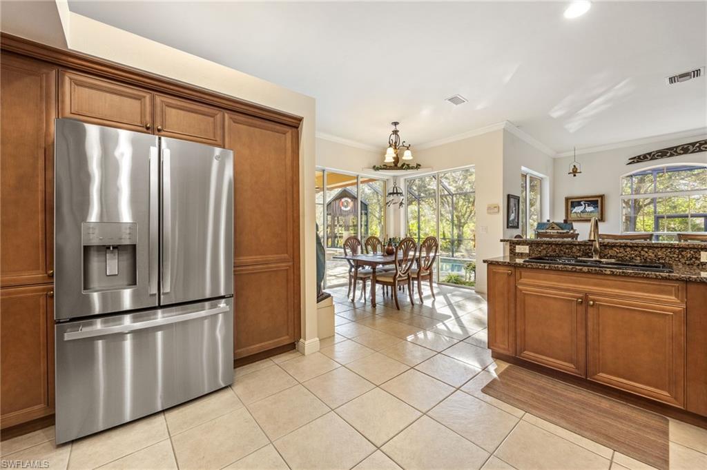 CALOOSA PRESERVE - Residential