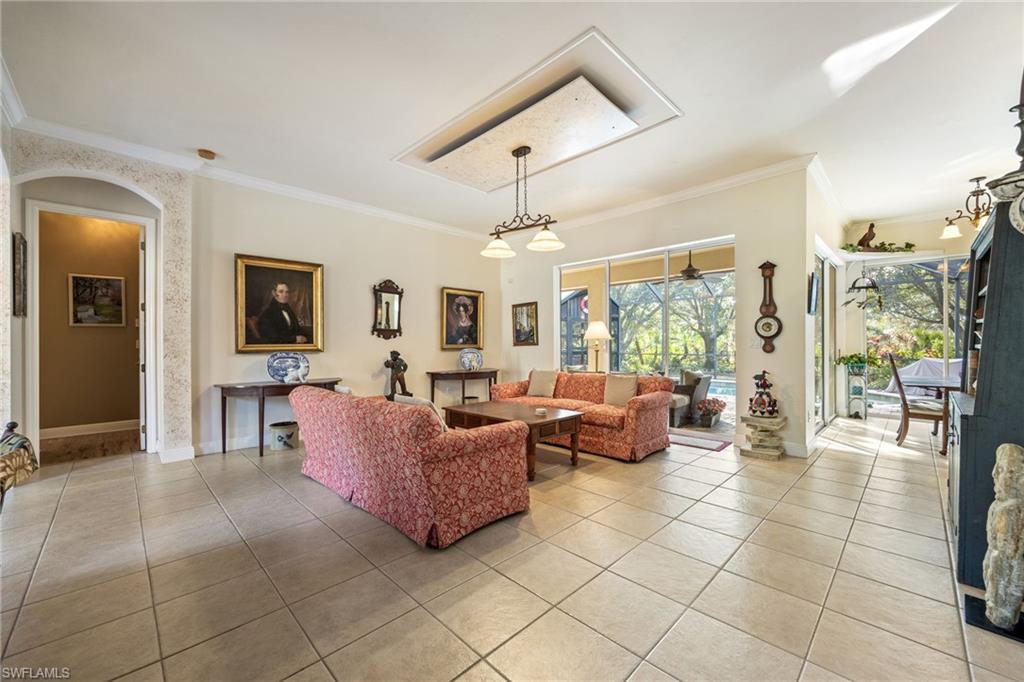 CALOOSA PRESERVE - Residential