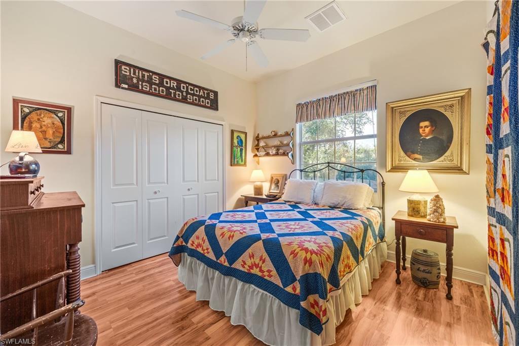 CALOOSA PRESERVE - Residential