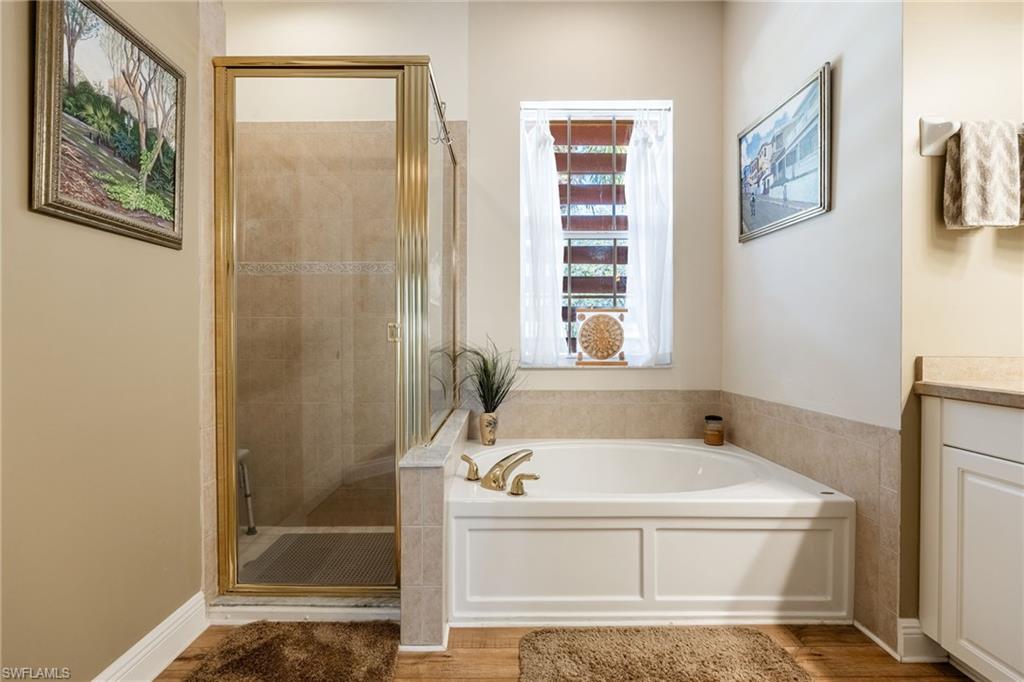 CALOOSA PRESERVE - Residential