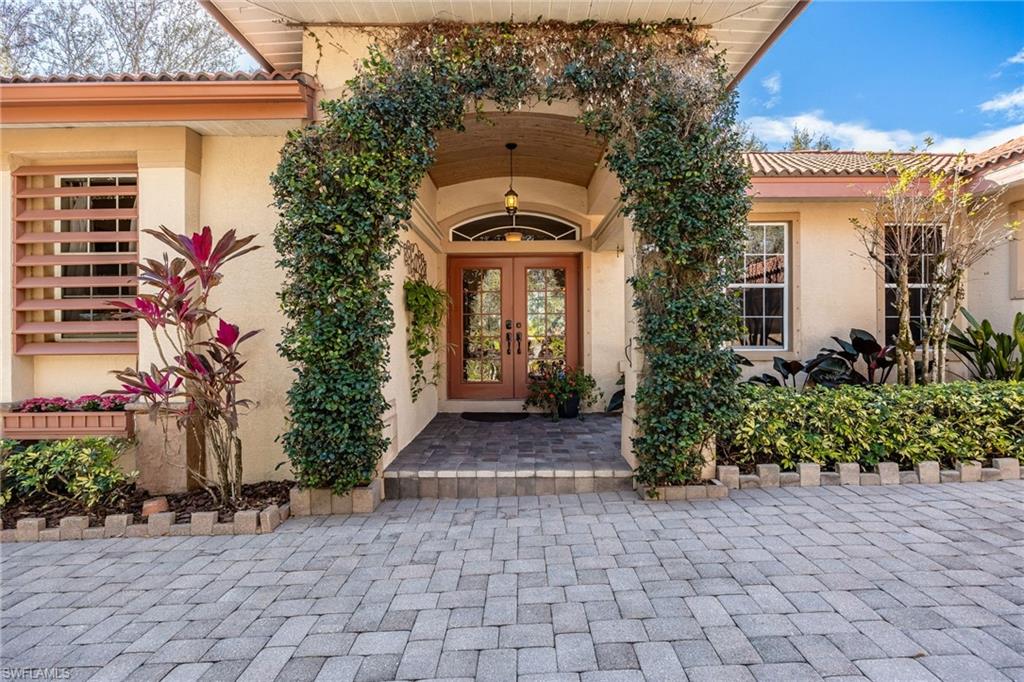 CALOOSA PRESERVE - Residential