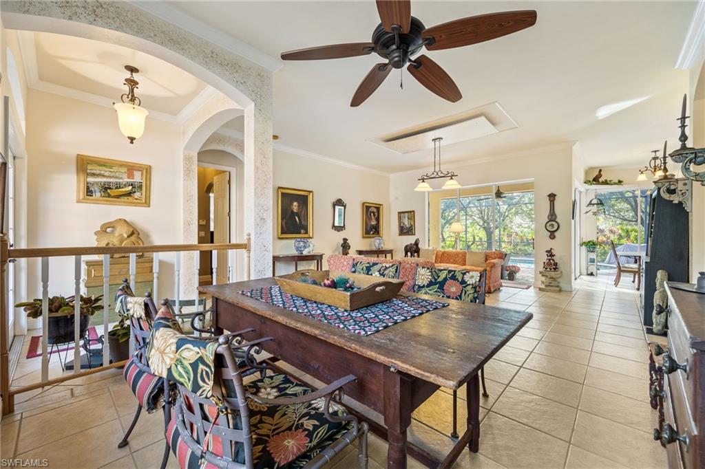 CALOOSA PRESERVE - Residential