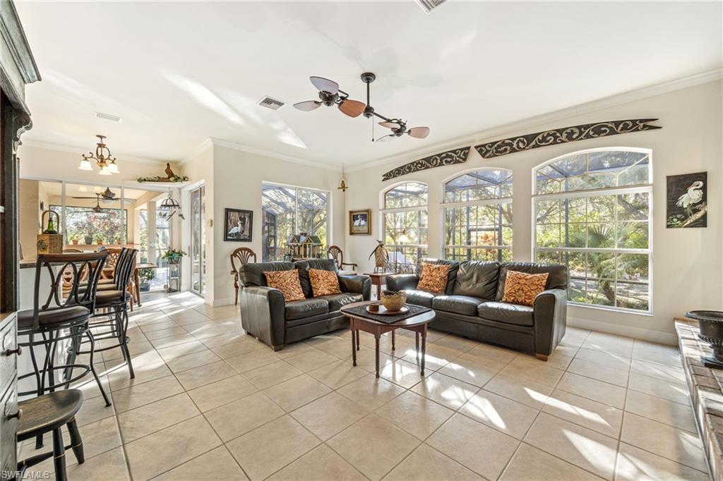 CALOOSA PRESERVE - Residential