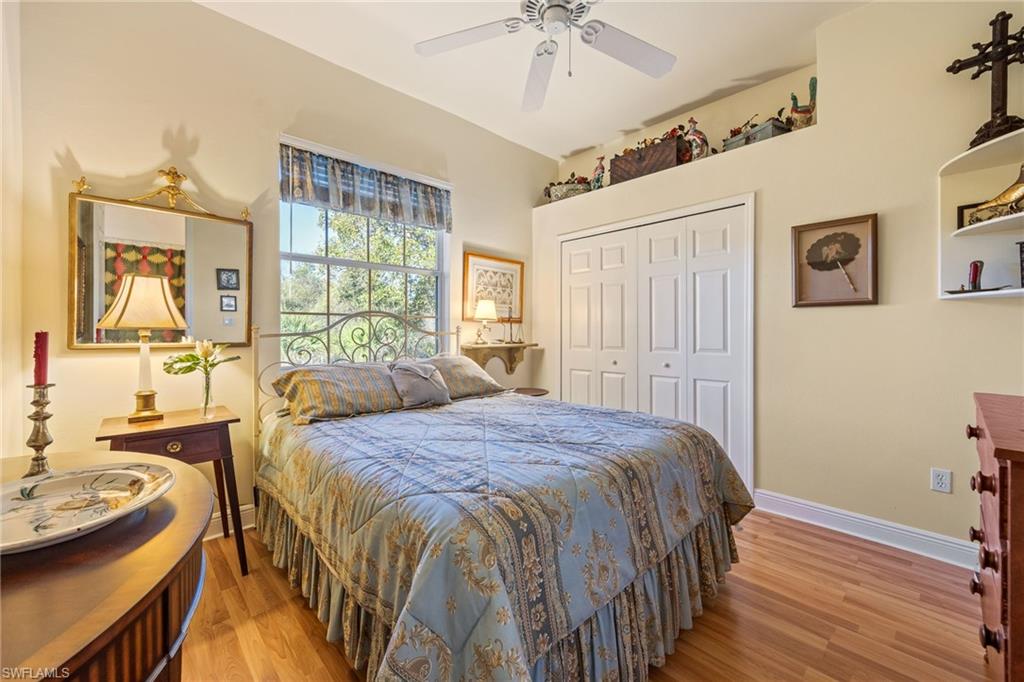 CALOOSA PRESERVE - Residential