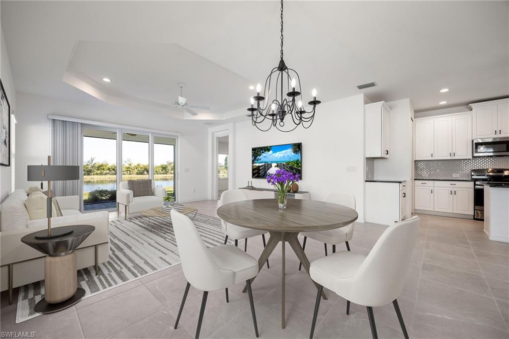 WINDSONG - Residential