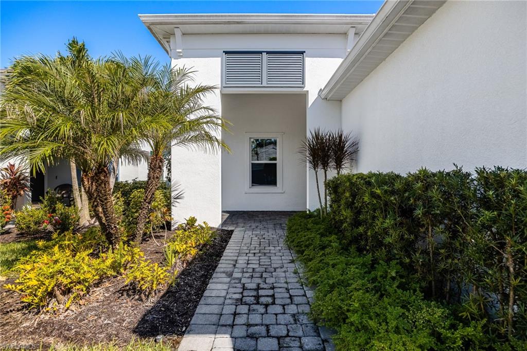 WINDSONG - Residential