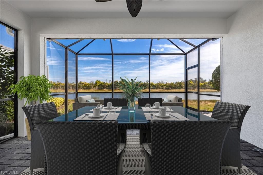 WINDSONG - Residential