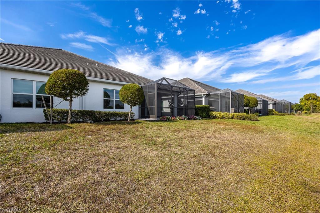 WINDSONG - Residential