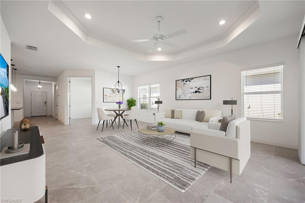 WINDSONG - Residential