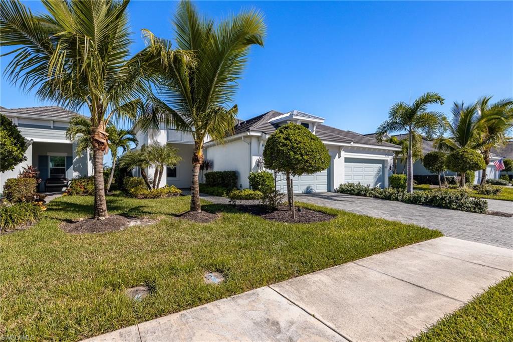 WINDSONG - Residential