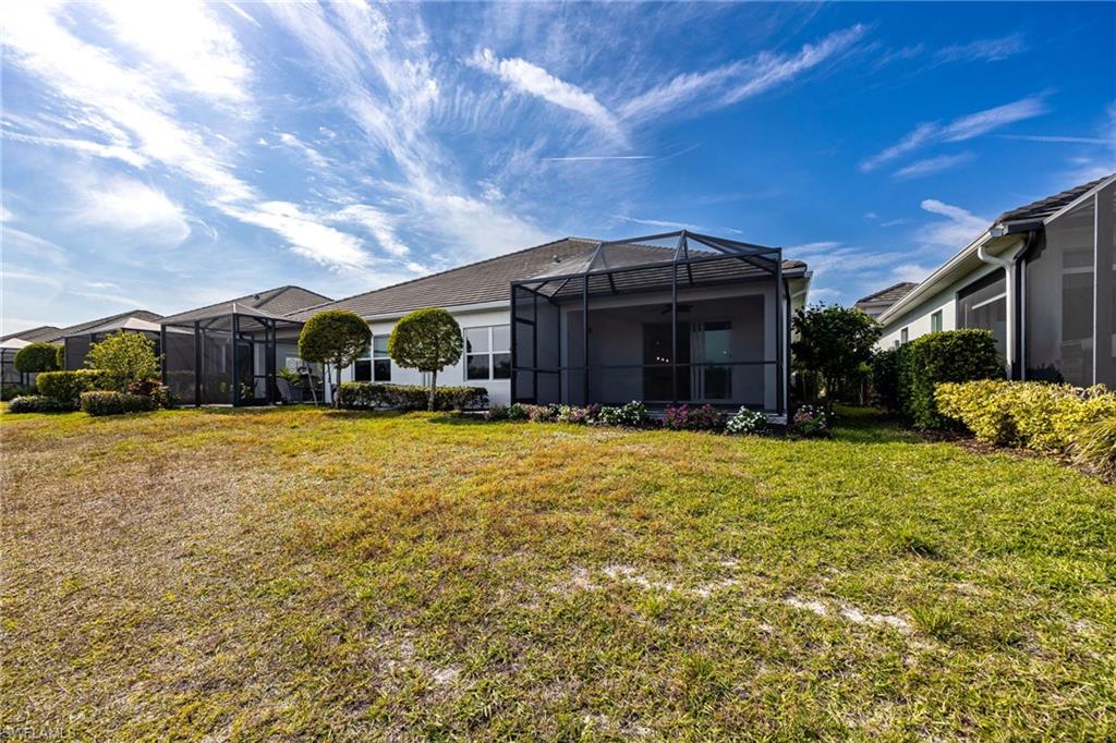 WINDSONG - Residential