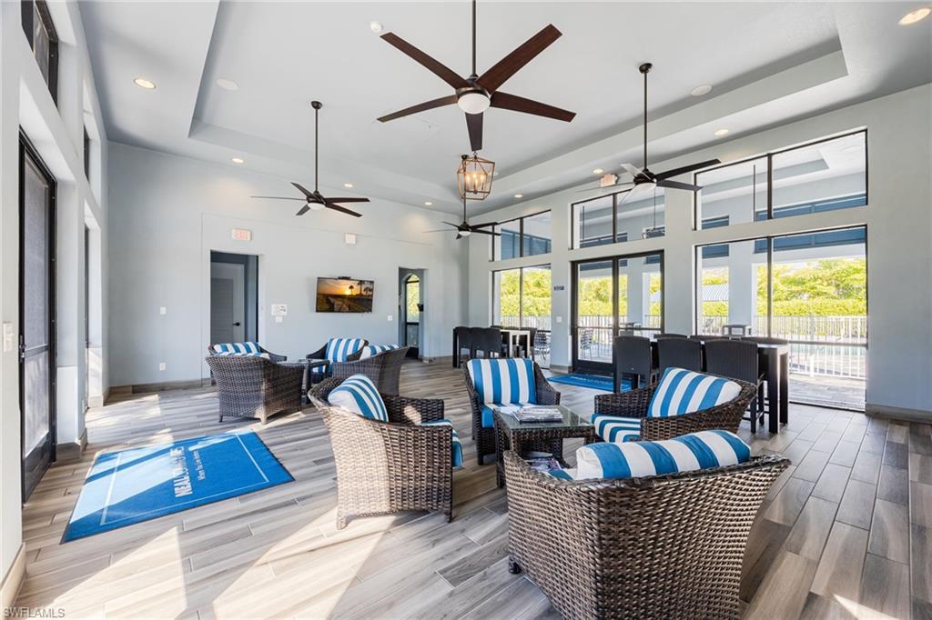 WINDSONG - Residential