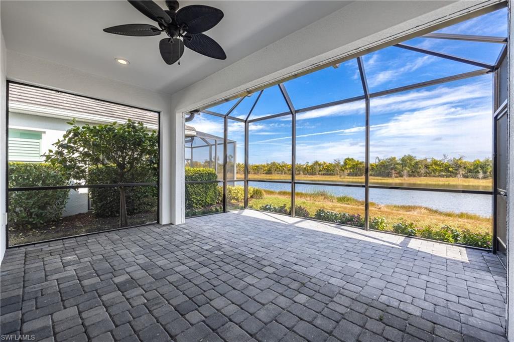 WINDSONG - Residential