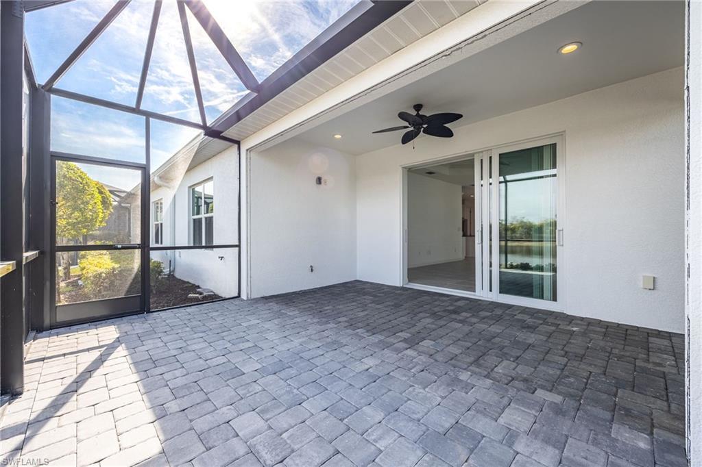 WINDSONG - Residential