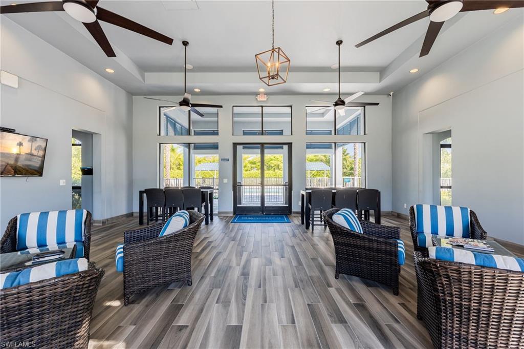 WINDSONG - Residential