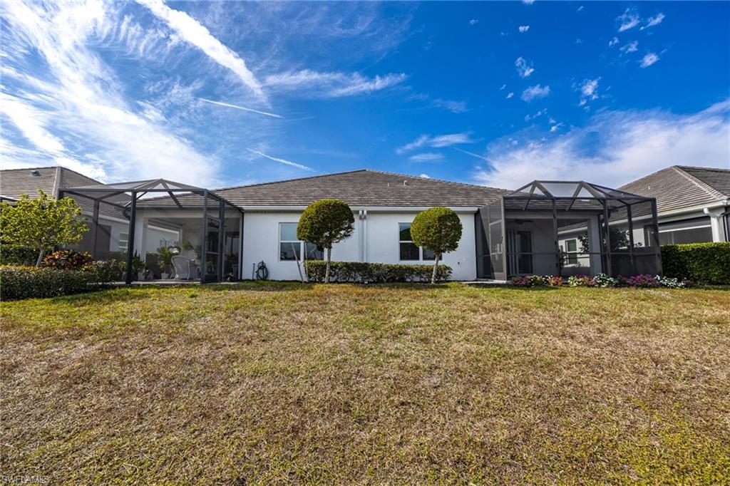 WINDSONG - Residential