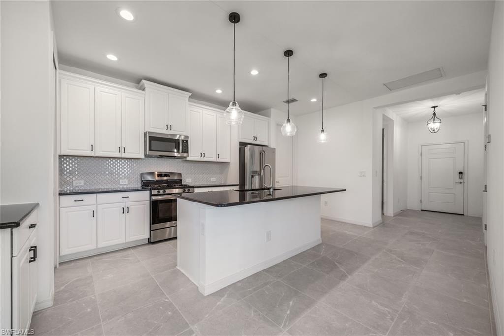 WINDSONG - Residential