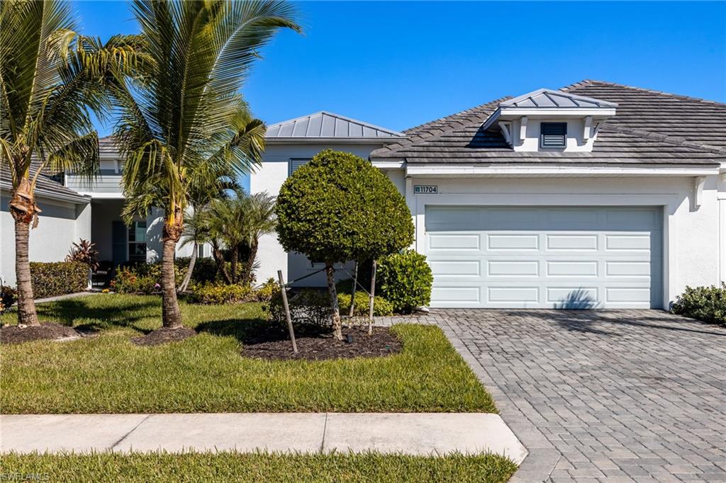 WINDSONG - Residential