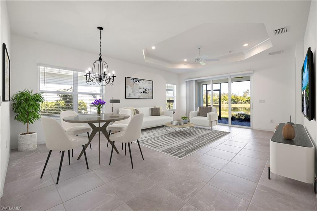 WINDSONG - Residential