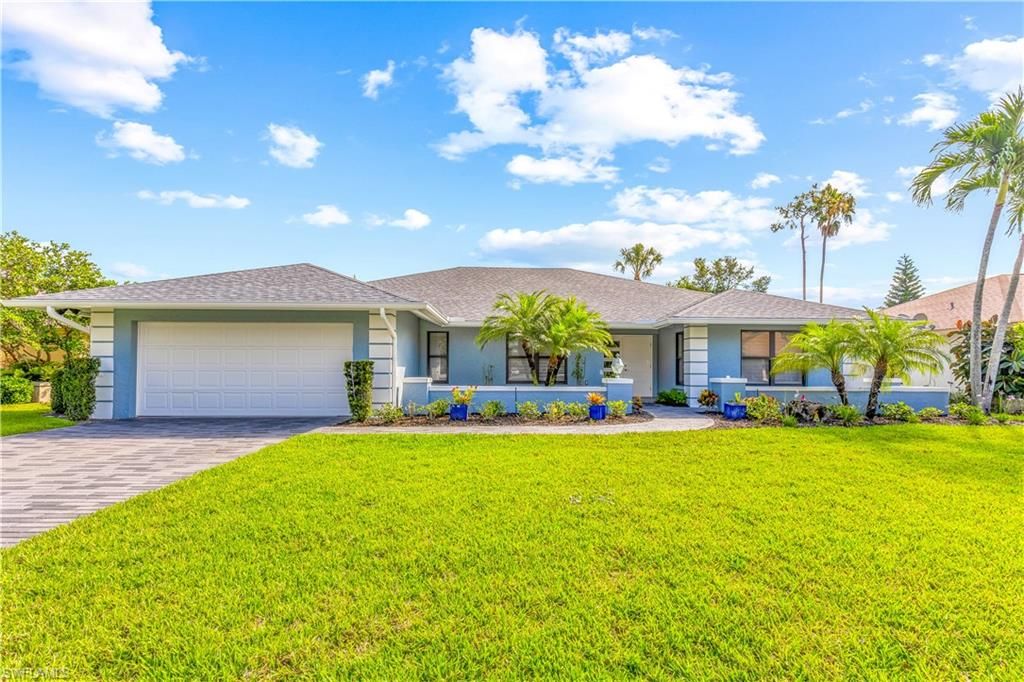 Photo of 9882 Campbell CIR, NAPLES, FL 34109 (MLS # 226019399)