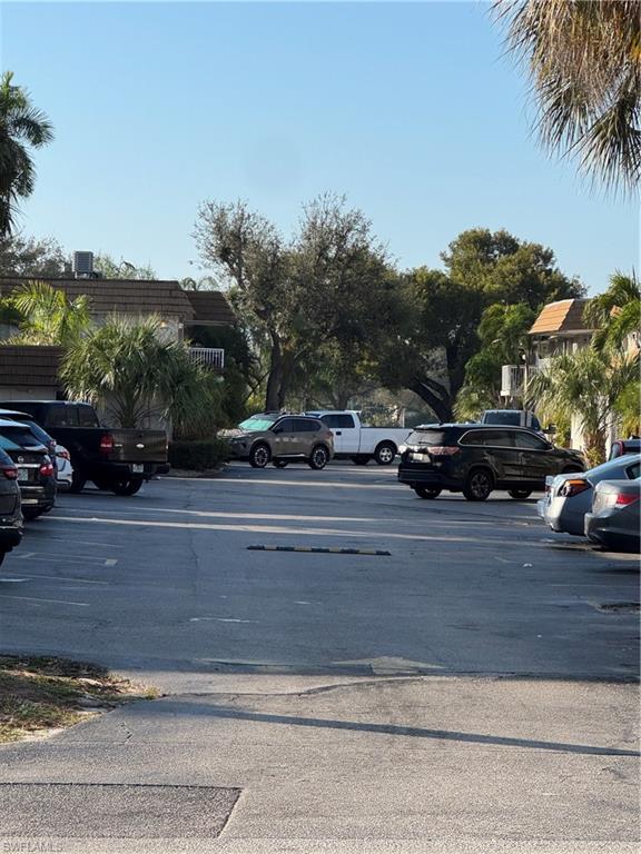 GREEN TEE VILLAGE - Residential Lease