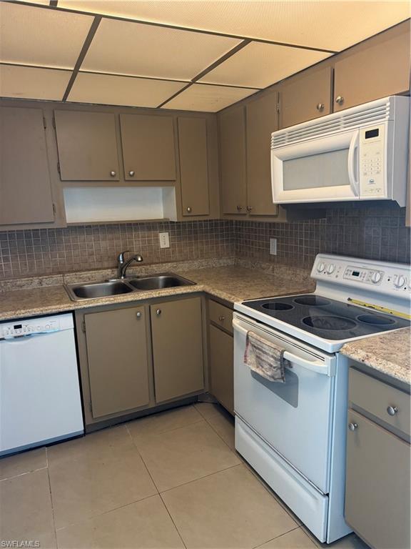 GREEN TEE VILLAGE - Residential Lease