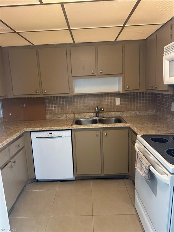 GREEN TEE VILLAGE - Residential Lease