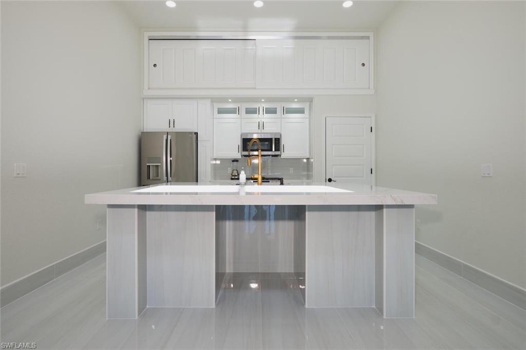 PUNTA GORDA - Residential