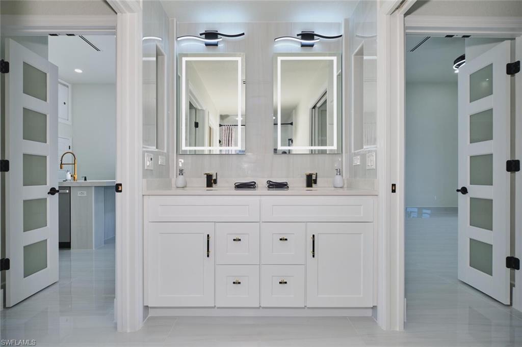 PUNTA GORDA - Residential