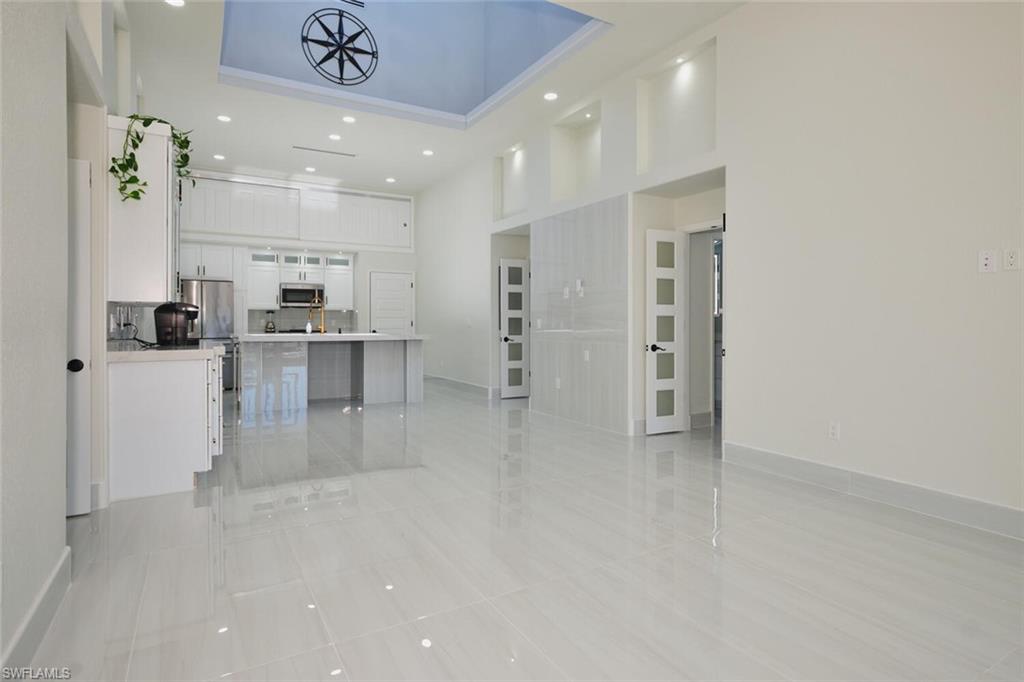 PUNTA GORDA - Residential