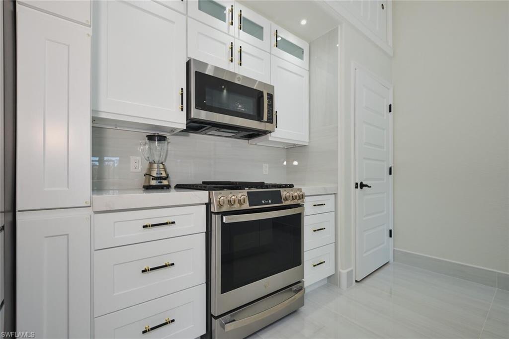 PUNTA GORDA - Residential