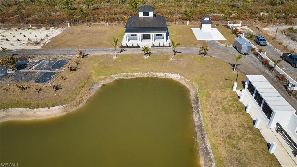 PUNTA GORDA - Residential