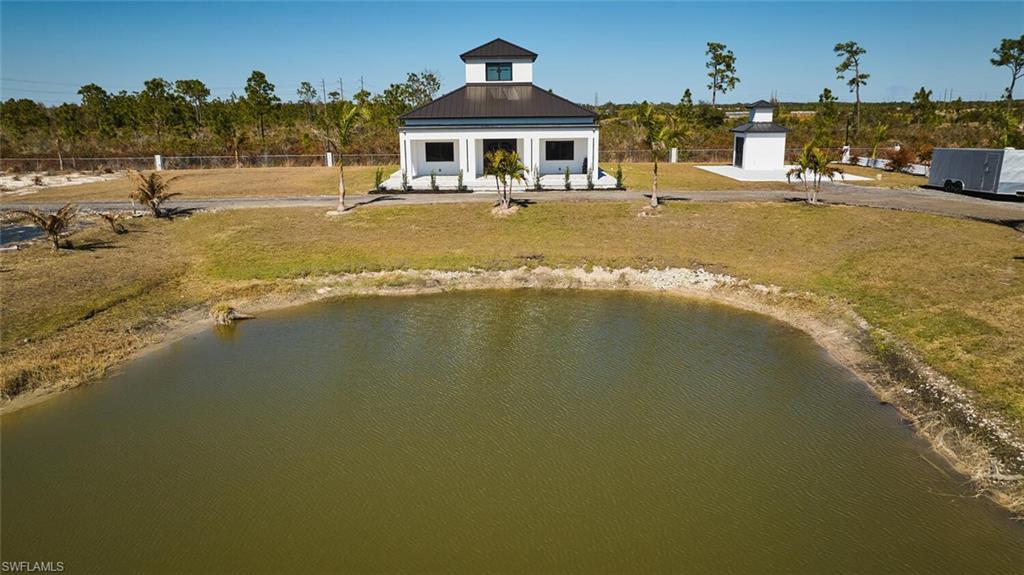 PUNTA GORDA - Residential