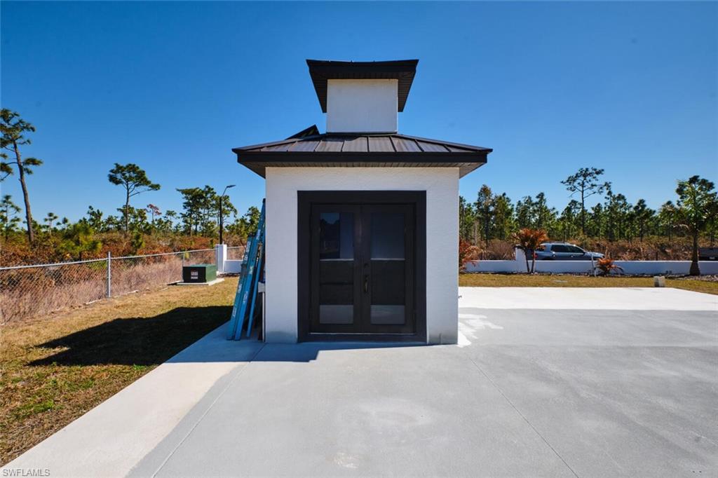 PUNTA GORDA - Residential