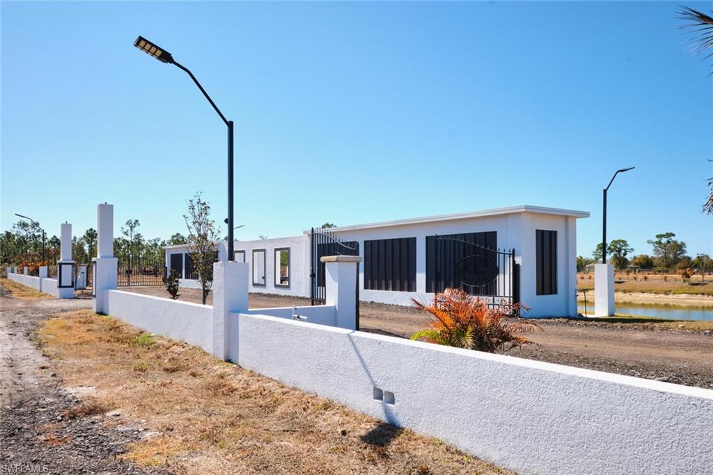 PUNTA GORDA - Residential