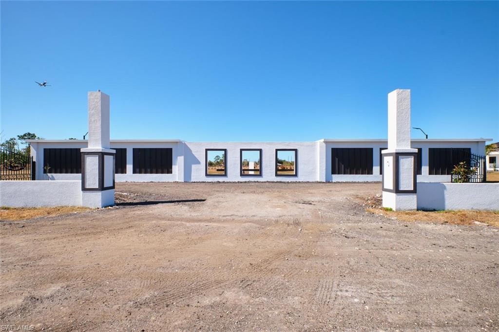 PUNTA GORDA - Residential