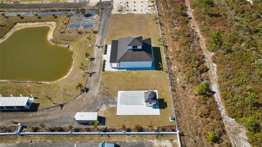 PUNTA GORDA - Residential