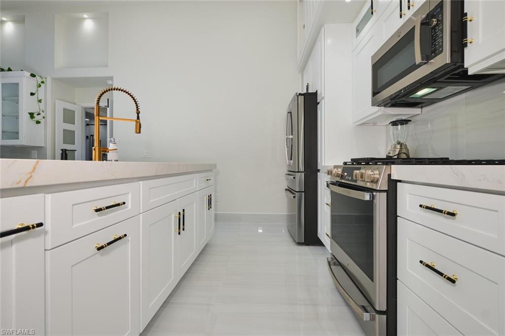 PUNTA GORDA - Residential