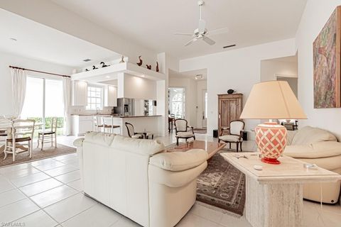 2926 Gilford WAY NAPLES FL 34119