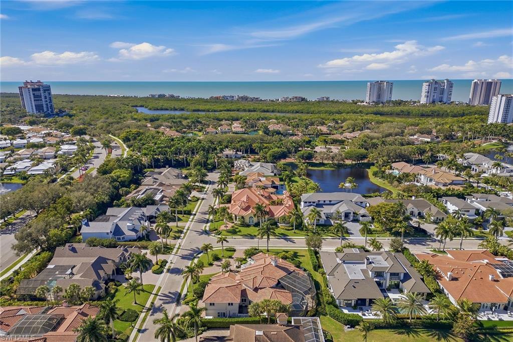 BAY COLONY SHORES - Residential