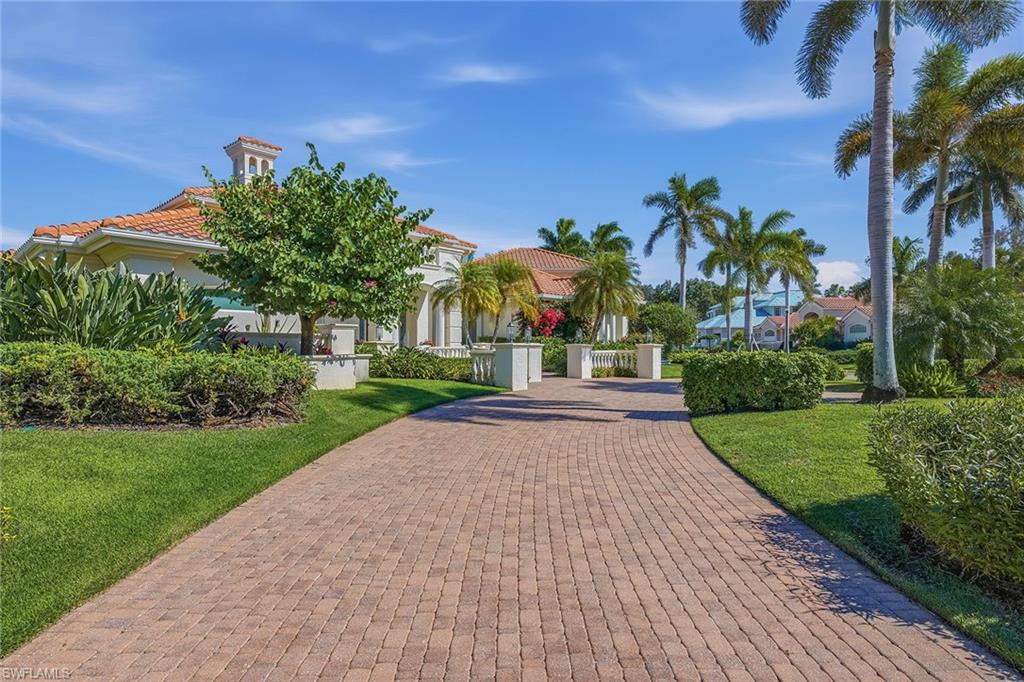 BAY COLONY SHORES - Residential