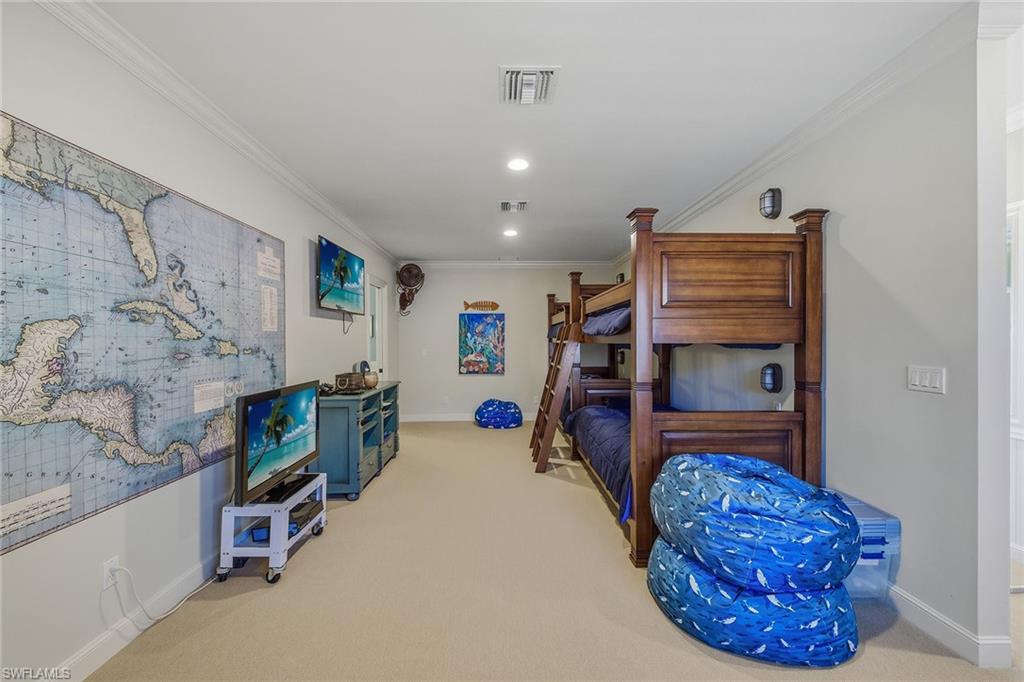 BAY COLONY SHORES - Residential