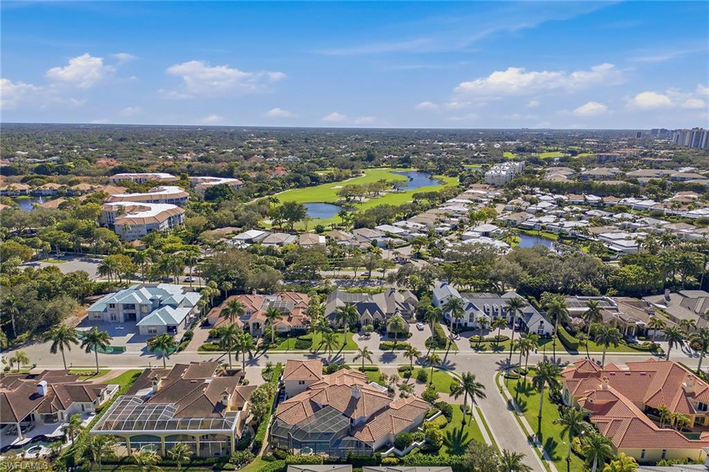 BAY COLONY SHORES - Residential